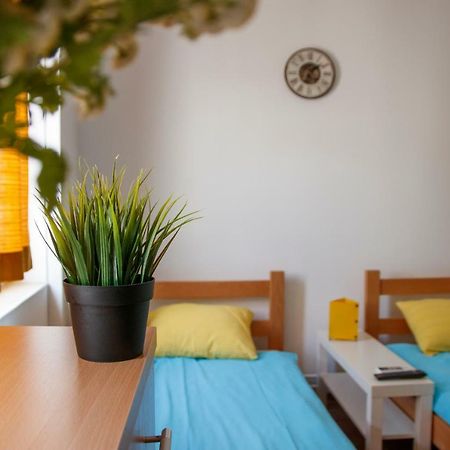 Guesthouse Night&Day Subotica Ngoại thất bức ảnh