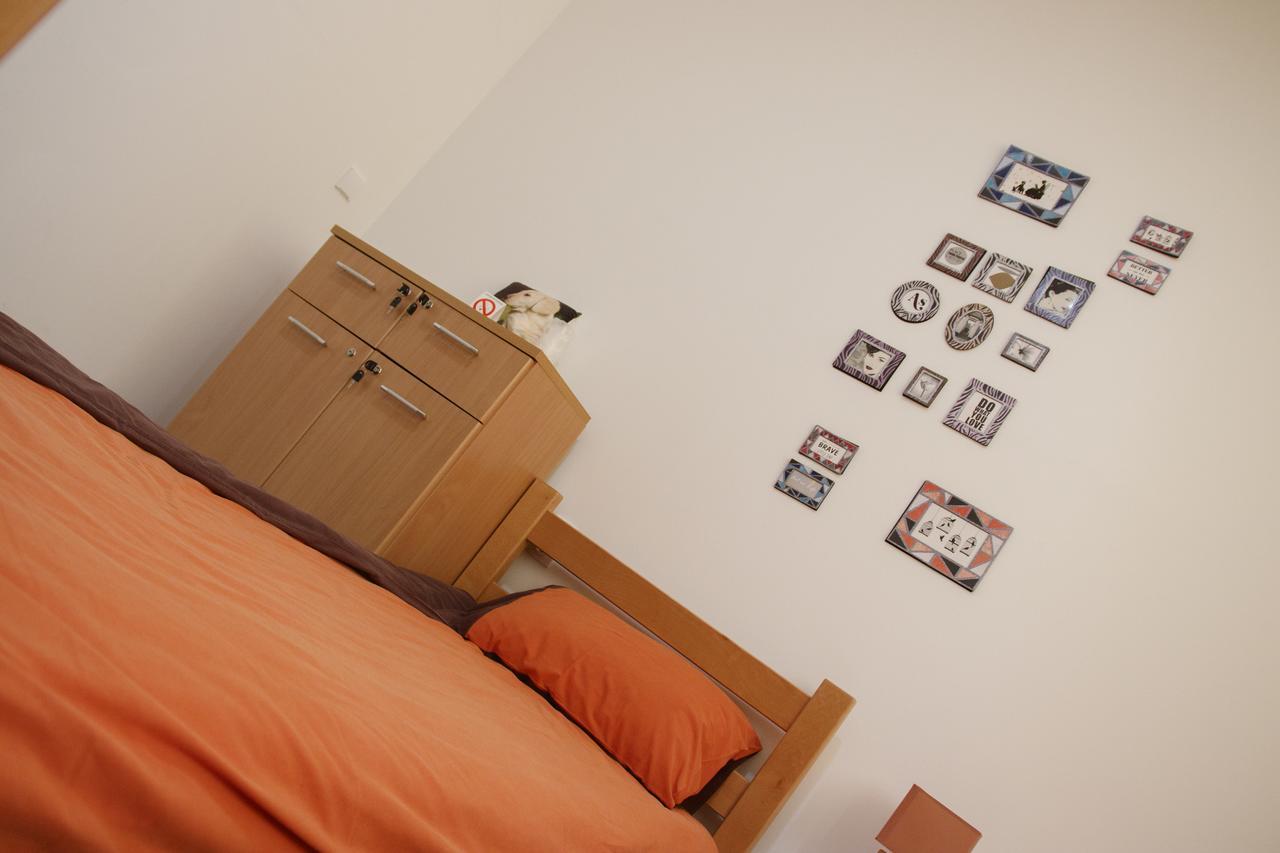 Guesthouse Night&Day Subotica Ngoại thất bức ảnh