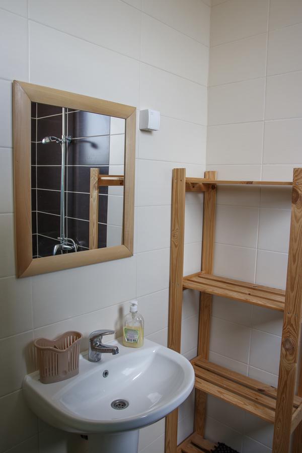 Guesthouse Night&Day Subotica Ngoại thất bức ảnh