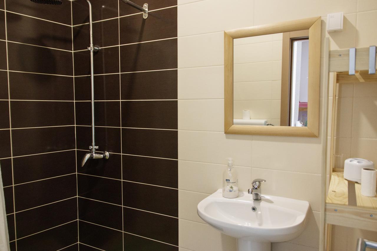 Guesthouse Night&Day Subotica Ngoại thất bức ảnh