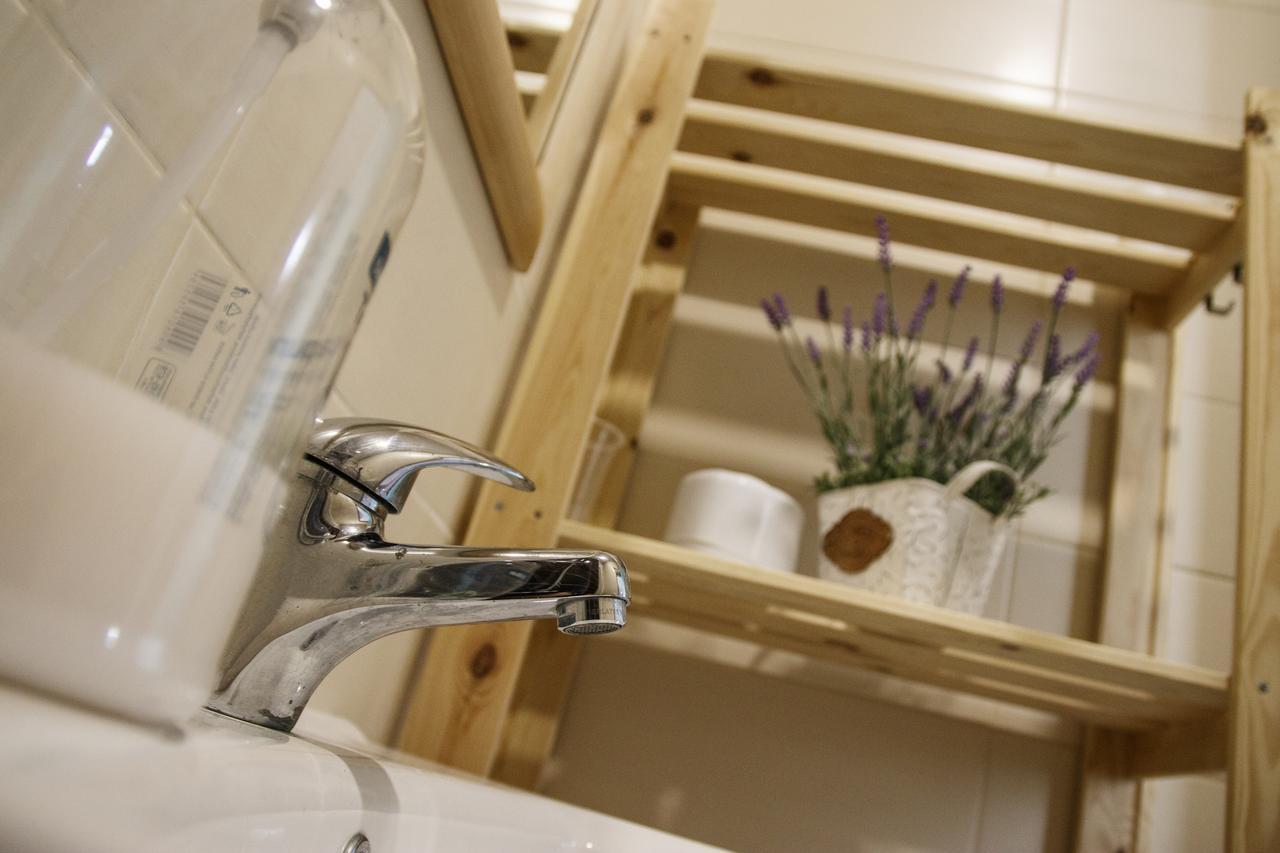 Guesthouse Night&Day Subotica Ngoại thất bức ảnh